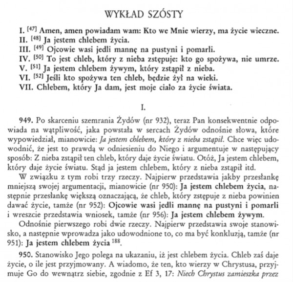 Wspieram.to: Komentarz do Ewangelii Jana - przekład Tadeusz Bartoś
