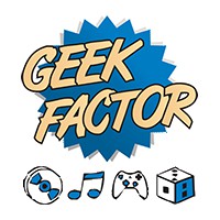 GeekFactor TV